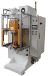 AC ADB Spot Welding Machine 10KVA Automatic Spot Welder