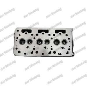 Quality Cylinder head D902 1G962-03045 1G962-03046 For Kubota Engine Spare Parts wholesale