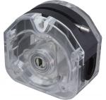 Huiyu Brand Peristaltic Pump Head KZ25 Flow Rate Range 0-6000ml/Min