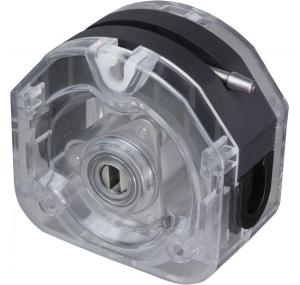 Quality big flow rate quick load pump head kz25 wholesale
