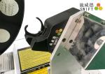 Custom Bench Mount Nylon Cable Tie Machine W2.5 * L100mm Cable Ties Size