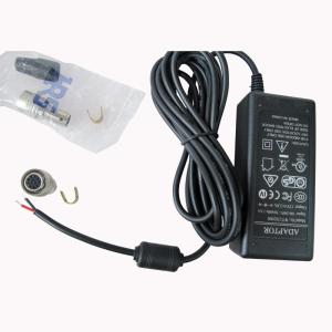 Quality Professional Camera Power Supply , Round High Flex Surveillance Power Supply wholesale