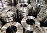 DN100 4" WN CL600 SCH 40S RF Welding Neck Flange