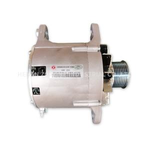 Quality 3.3L Cummins Engine Spare Parts Alternator Assembly 4938600 37N-01010 wholesale
