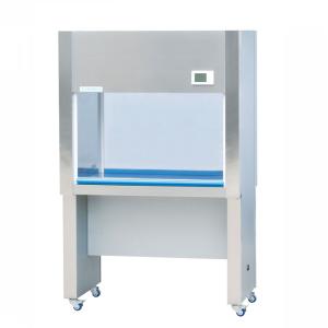 Quality Hepa Filter Laminar Air Flow Cabinet Vertical Laminar Flow Clean Bench wholesale