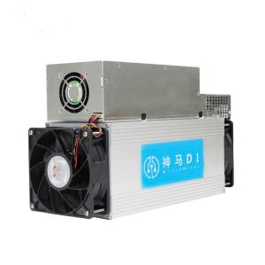 Quality MicroBT whatsminer D1 48T 2200W BLAKE256R14 DCR MINER FinFET chip wholesale