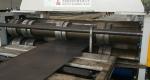 Cut To Length Line for light pole