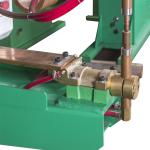 Professional Medium Frequency Welder for Spot Welding 5-120A Current Portable