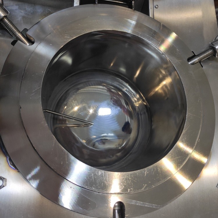 Fully Automatic Oligo Deprotection Equipment Post Synthesis Accessory Machine
