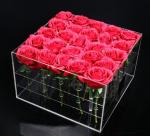 ISO9001 Transparent 3mm Extruded Perspex Sheet