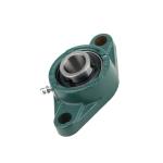 2 Bolt Flanged Bearing Pillow Blocks Housings Self Lubed UCFL204