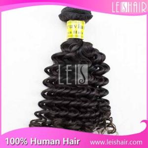 Quality Wholesale Price Virgin Peruvian Curly Hair wholesale