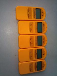Quality The RAD-35 radiometer dosimeter for β and γ radiation wholesale