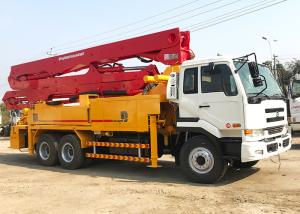 Quality SAE Certified Used Cement Truck wholesale