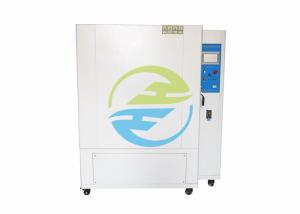 Quality IEC 60811 Natural Convection Oven Heating Chamber 8-20 Air Changes Per Hour wholesale