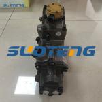 326-4635 3264635 C6.4 Engine Injection Pump For E320D Excavator