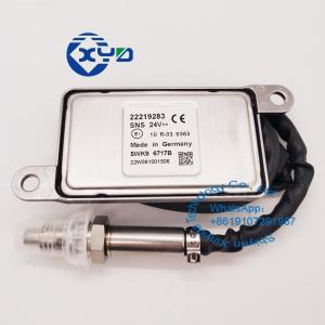 Quality OEM Car Auto Spare Parts Nox Sensor 5WK96717B 22219283 For Volvo wholesale