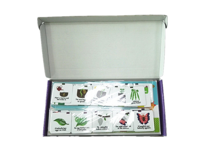 Exclusive Design Preschool Early Learning Set Fridge Magnetic Ativity Game Kit With Gift Box Packing for Kids kids