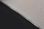 Texturized Bulk Yarn Fiberglass Cloth Roll Fire Protection