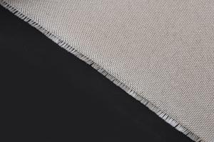 Quality Texturized Bulk Yarn Fiberglass Cloth Roll Fire Protection wholesale