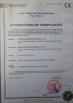Zhengzhou kingdoo machinery co.,Ltd Certifications