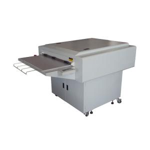 Quality Offset KBA Printer SL-88L Plates Recoating Machine wholesale