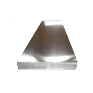 Quality Cold Drawn Alloy Aluminum Sheets Plate 6061 6063 6082 280mm wholesale