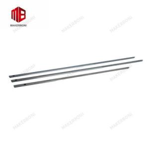 Quality Garment Shops N09.0002S101 Blade For FK 369 X 8.5 X 2.4mm High Speed Steel Alloy Knife wholesale