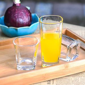 Quality 9oz Highball Drinking Glasses wholesale