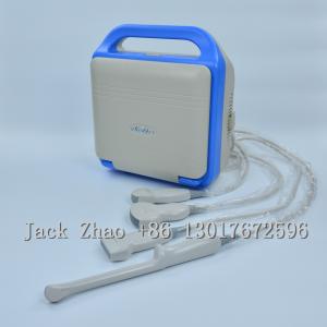 Quality China Portable Ultrasound Machine Price wholesale