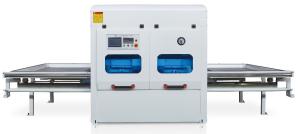 Quality Wood Furniture Membrane Vacuum Press Machine Automatic wholesale