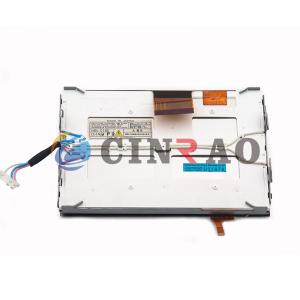 Quality Toshiba 7.0 Inch TFT LCD Screen LTA070B052F For Lexus LS430 Parts wholesale