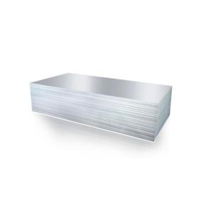 Quality Industrial Application Pure Aluminum Plate Alu Alloy Plate 1050 1060 1100 1145 1199 1350 Aluminum Sheet wholesale