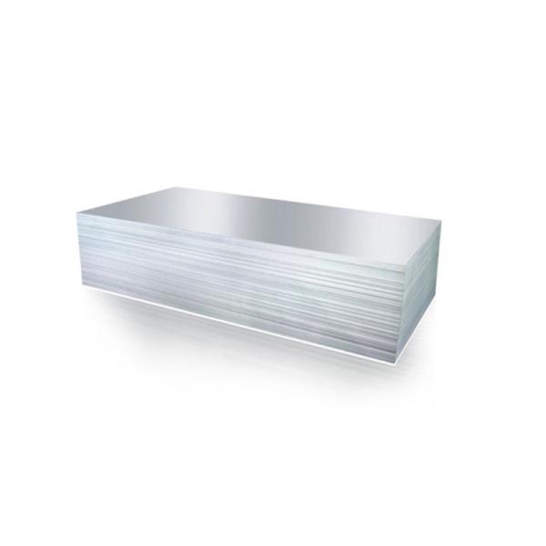 Industrial Application Pure Aluminum Plate Alu Alloy Plate 1050 1060 1100 1145