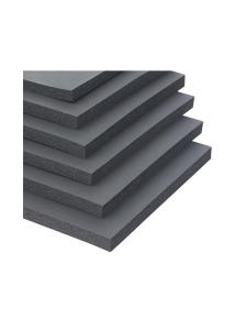 Quality Ozone Resistant CR Sealing Foam For High Speed Rail Industry wholesale