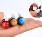 Montessori Wooden Hand Eye Coordination Game For Children Early Education
