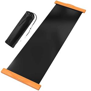 Quality household Physiotherapy Rehabilitation Equipment Slide Mat Workout wholesale