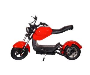 Quality 60V Lithium Battery Electric Scooter Motorcycle 1500W 2000W Two wheel For Adults wholesale