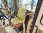 Original Used Caterpillar Motor Grader 140h 1 Year Warranty on Sale, Cat 140g