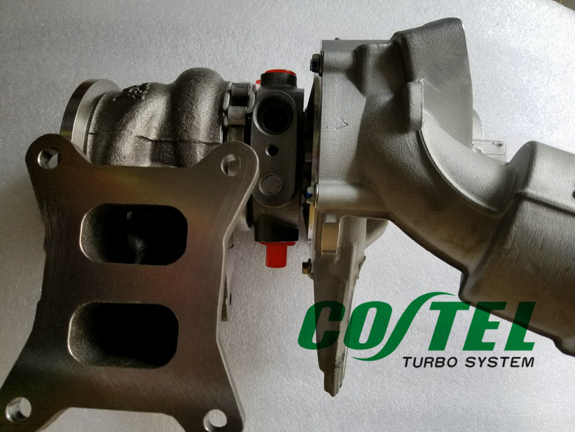 IS38 06k145722H MK7 Golf R Audi S3 06K145702N 2.0T EA888 Gen3 Turbo