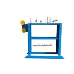 Cantilever Single Bunching Machine for Power Cable LAN Cable