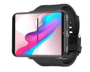 Quality DM100 phone smart watch 4G Android 7.1 WiFi GPS Health Wrist Band Heart Rate Monitor wholesale