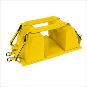 Quality CPR Universal Head Immobilizer , Speedblocks Head Immobilizer Simple Operation wholesale