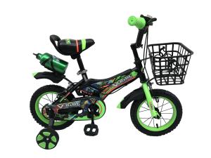 Quality Children's Bicycles : Featuring Sturdy Frames and Colorful Designs wholesale