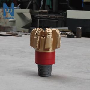 Quality API 7 Blades Coal Mining Drill Bits 216mm Tci Tricone wholesale
