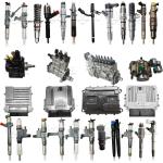 0445010195 American Bosch Injection Pump bosch common rail pump 167VVVZ20D