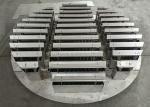 Water Chemical Tower Internals Distributor In Distillation Column Stainless