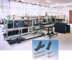 Quality Semi- automatic machine for contacting terminal of PinYi wholesale