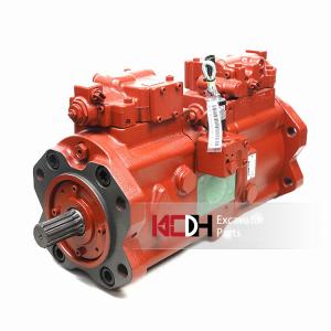 Quality K3V112 HN2M Doosan DH225-9 Excavator Hydraulic Pump wholesale