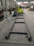 35HP 30KW Wood Circular Sawmill Furniture Log Carriage Sawmill
